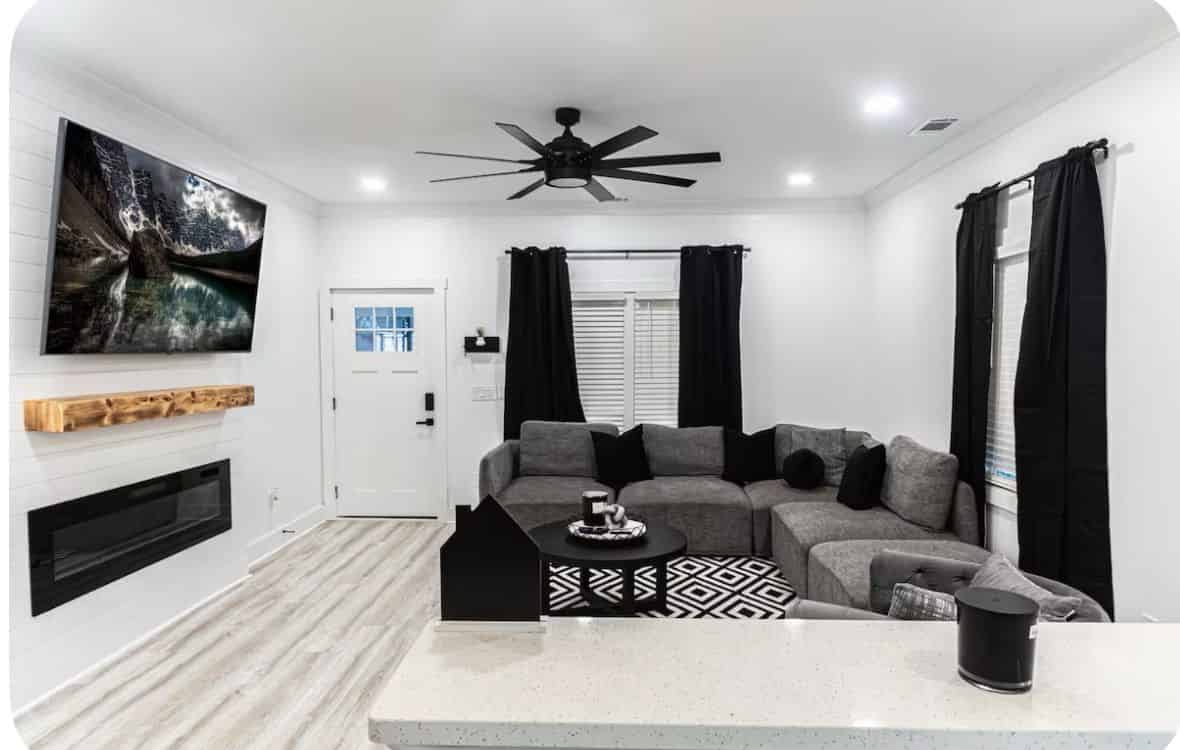 Recessed Lighting Upgrades  image