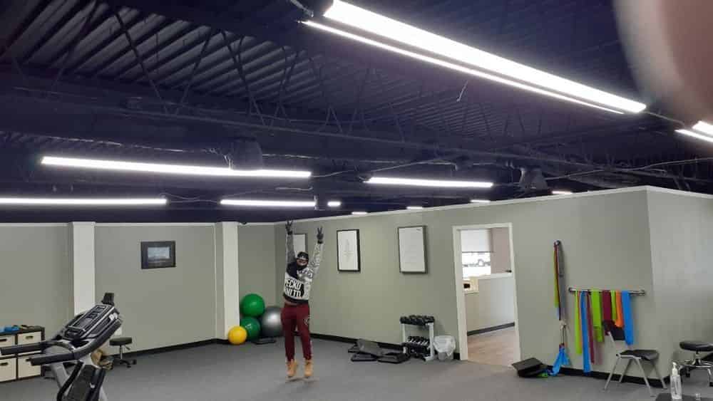 Electrical Inspections image