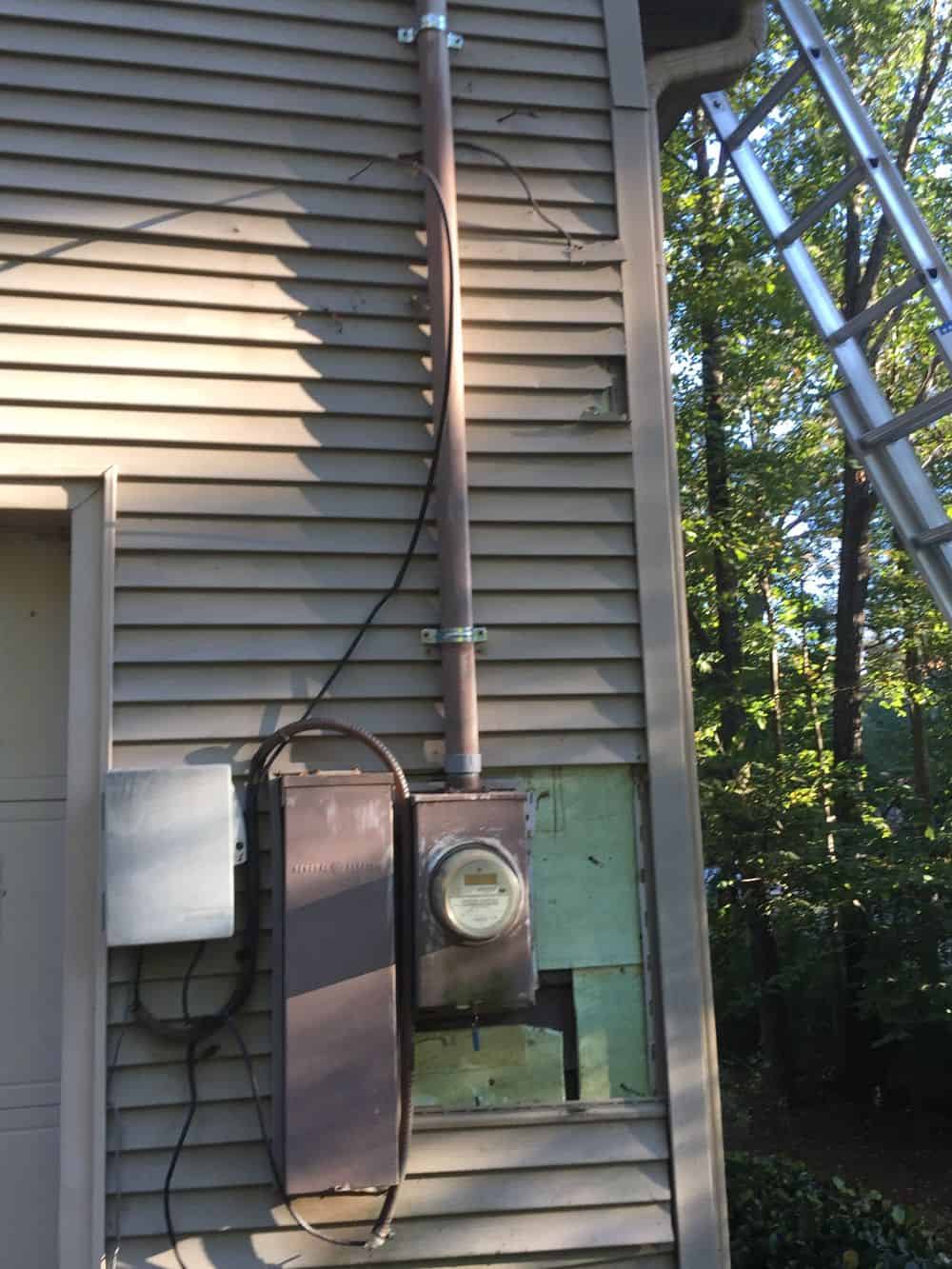 ANSUL System Inspections & Repairs to meet NEC standards image