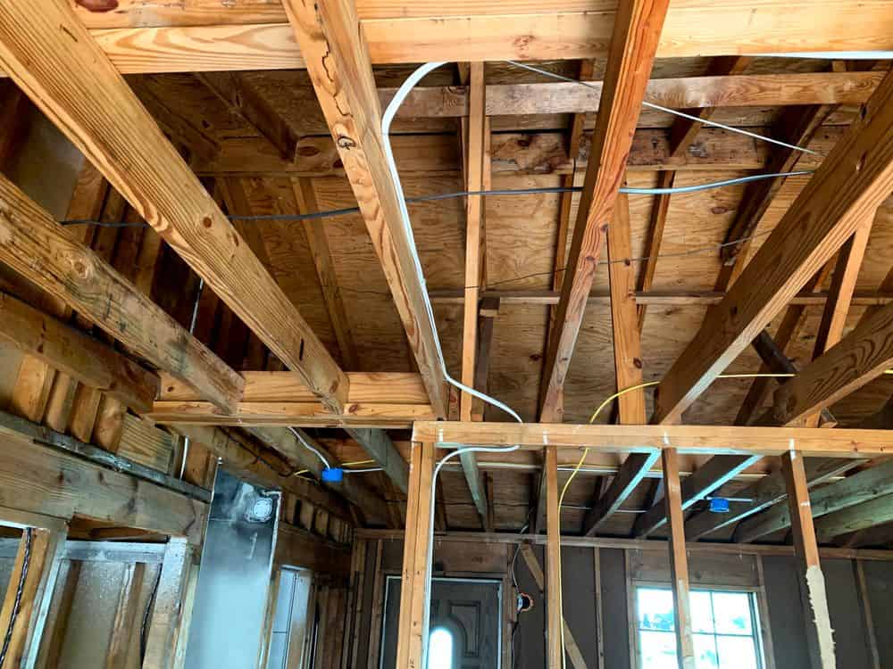 Whole House Wiring & Rewiring image