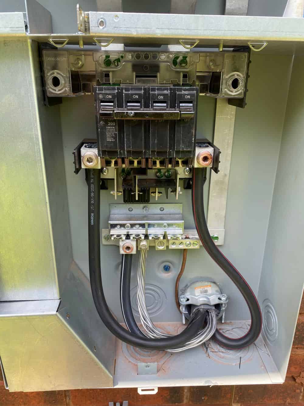 Circuit Upgrades image