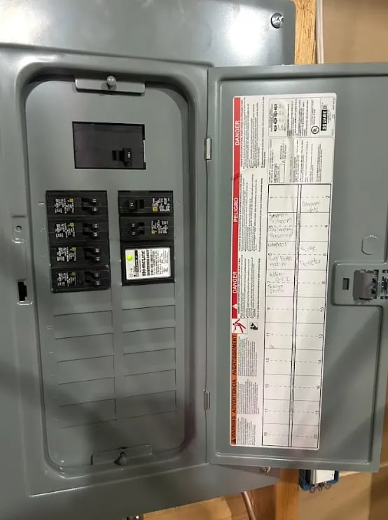 Gallery photos for Whole-Home Surge Protection Installed at Your Electrical Panel: Image #2