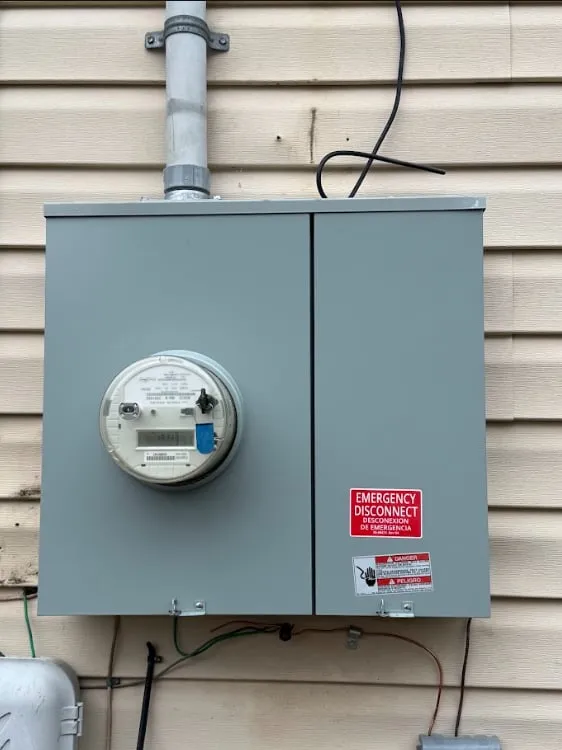 Gallery photos for Whole-Home Surge Protection Installed at Your Electrical Panel: Image #3