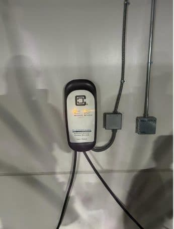 Gallery photos for Home EV Charger Installation Done Right in Metro Atlanta: Image #2