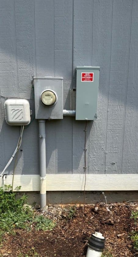 Gallery photos for Whole-Home Surge Protection Is One of the Smartest Upgrades You Can Make: Image #5