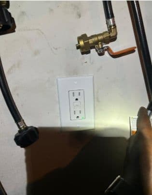 Gallery photos for GFCI Outlet Upgrades That Actually Protect Your Home: Image #2
