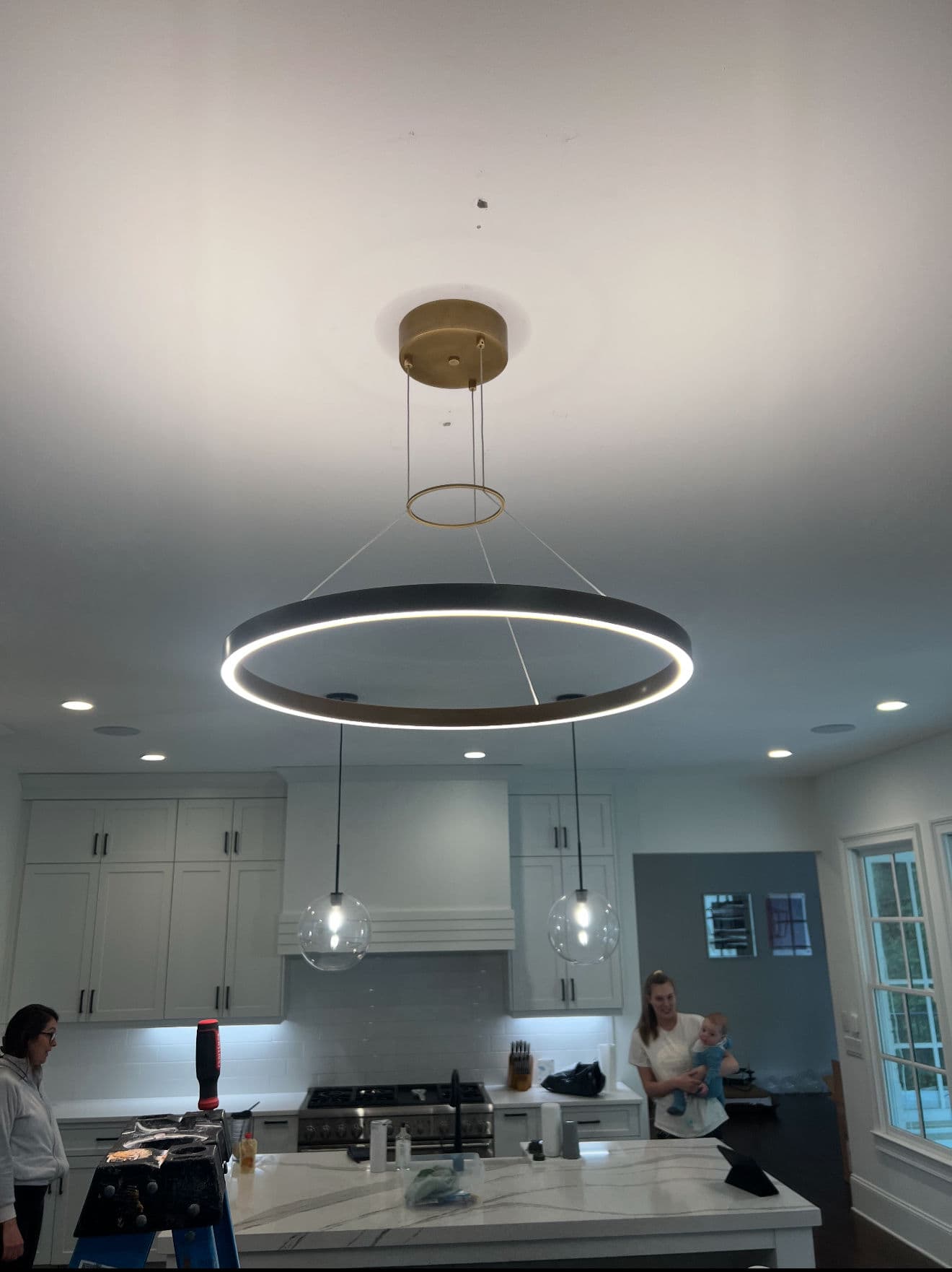 Gallery photos for Illuminate Your Home with Stylish Lighting Updates: Image #1
