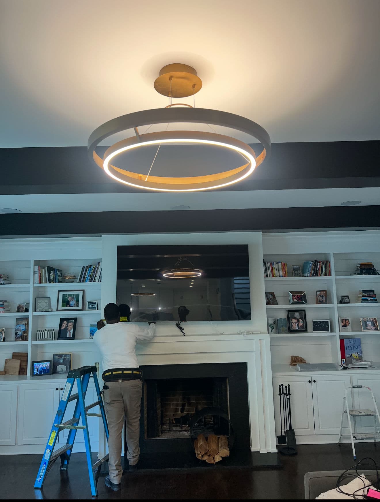 Illuminate Your Home with Stylish Lighting Updates image
