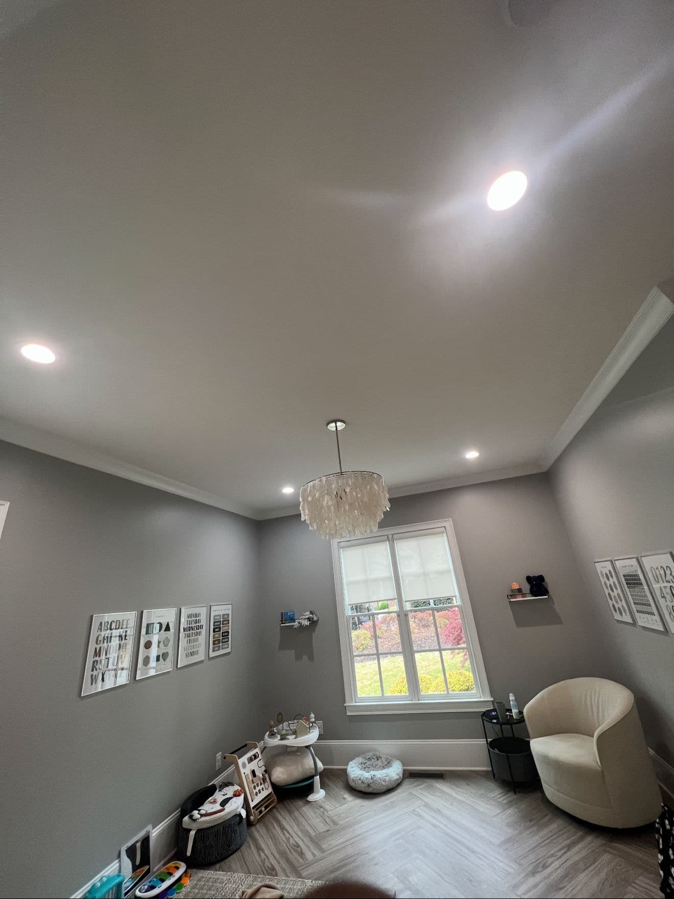 Gallery photos for Illuminate Your Home with Stylish Lighting Updates: Image #6
