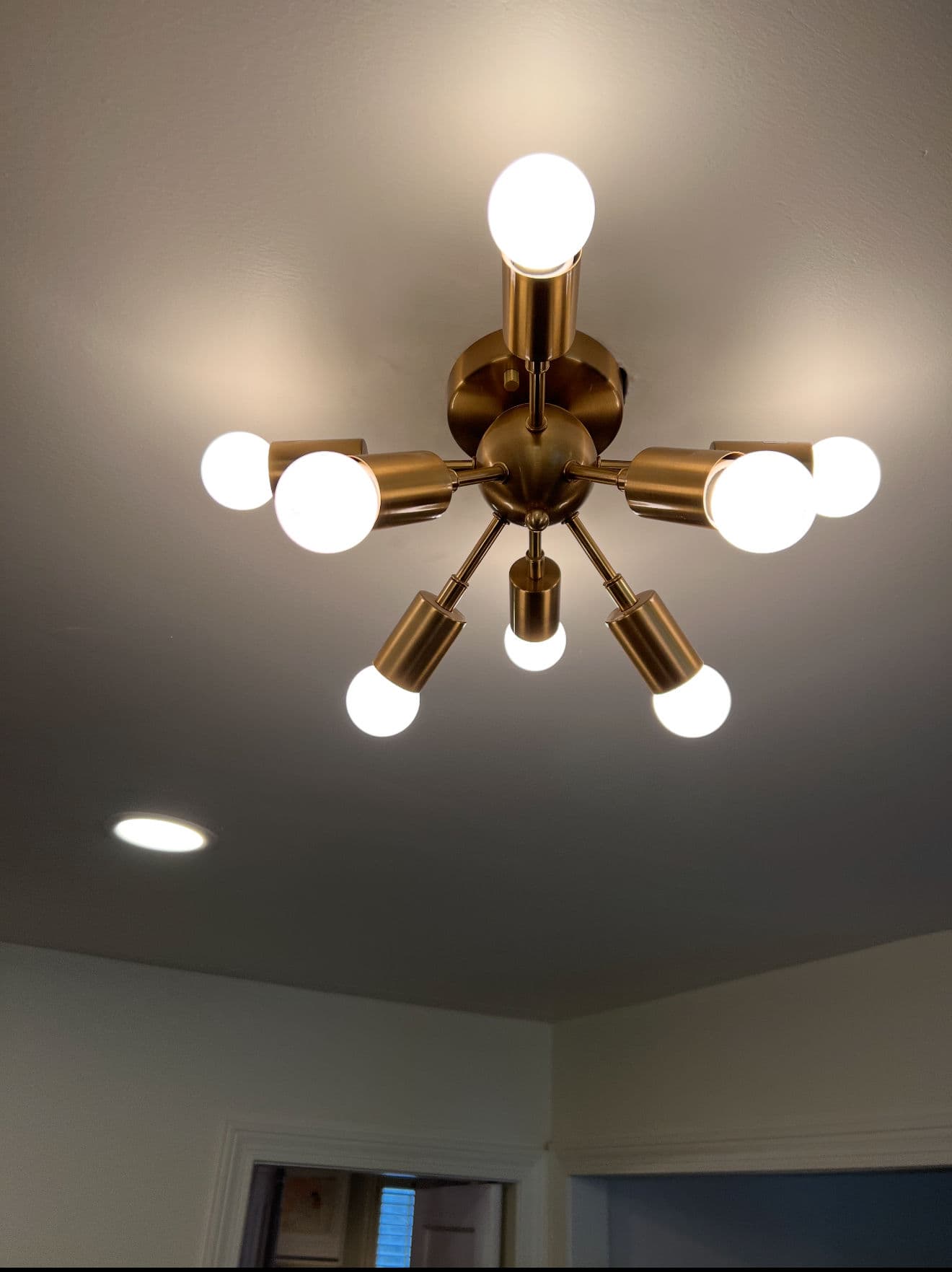 Gallery photos for Illuminate Your Home with Stylish Lighting Updates: Image #2