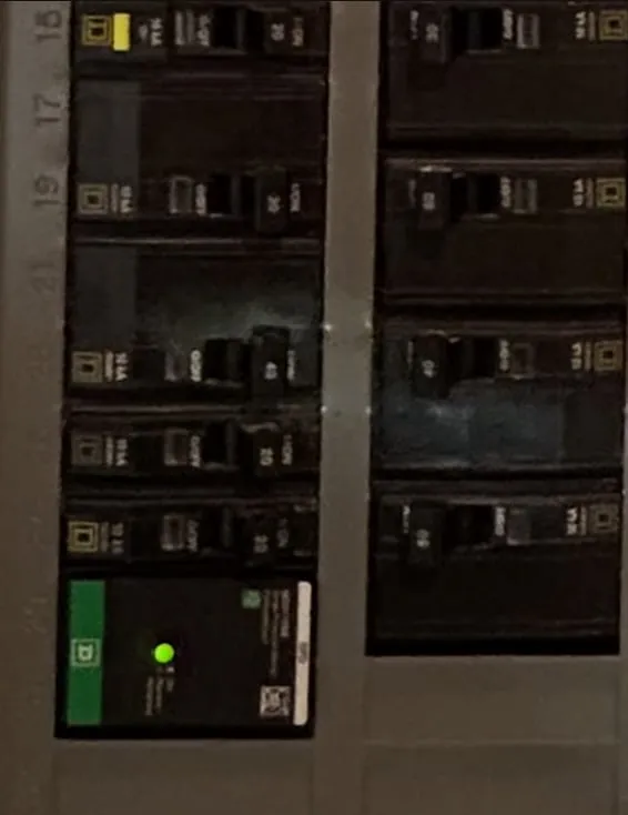Gallery photos for Whole-Home Surge Protection Installed at Your Electrical Panel: Image #5