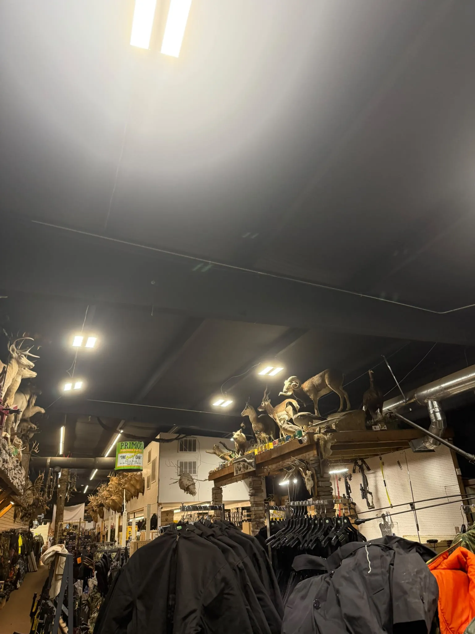 Gallery photos for Commercial LED Lighting Retrofits for Metro Atlanta Businesses: Image #5