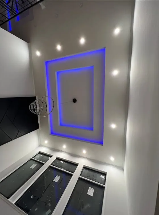 Gallery photos for Professional Light Fixture Installation Serving Metro Atlanta: Image #2