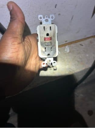 Gallery photos for GFCI Outlet Upgrades That Actually Protect Your Home: Image #1