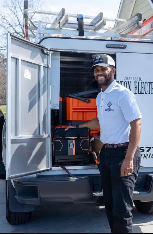 EV Charger Installation for Metro Atlanta Homes and Businesses image