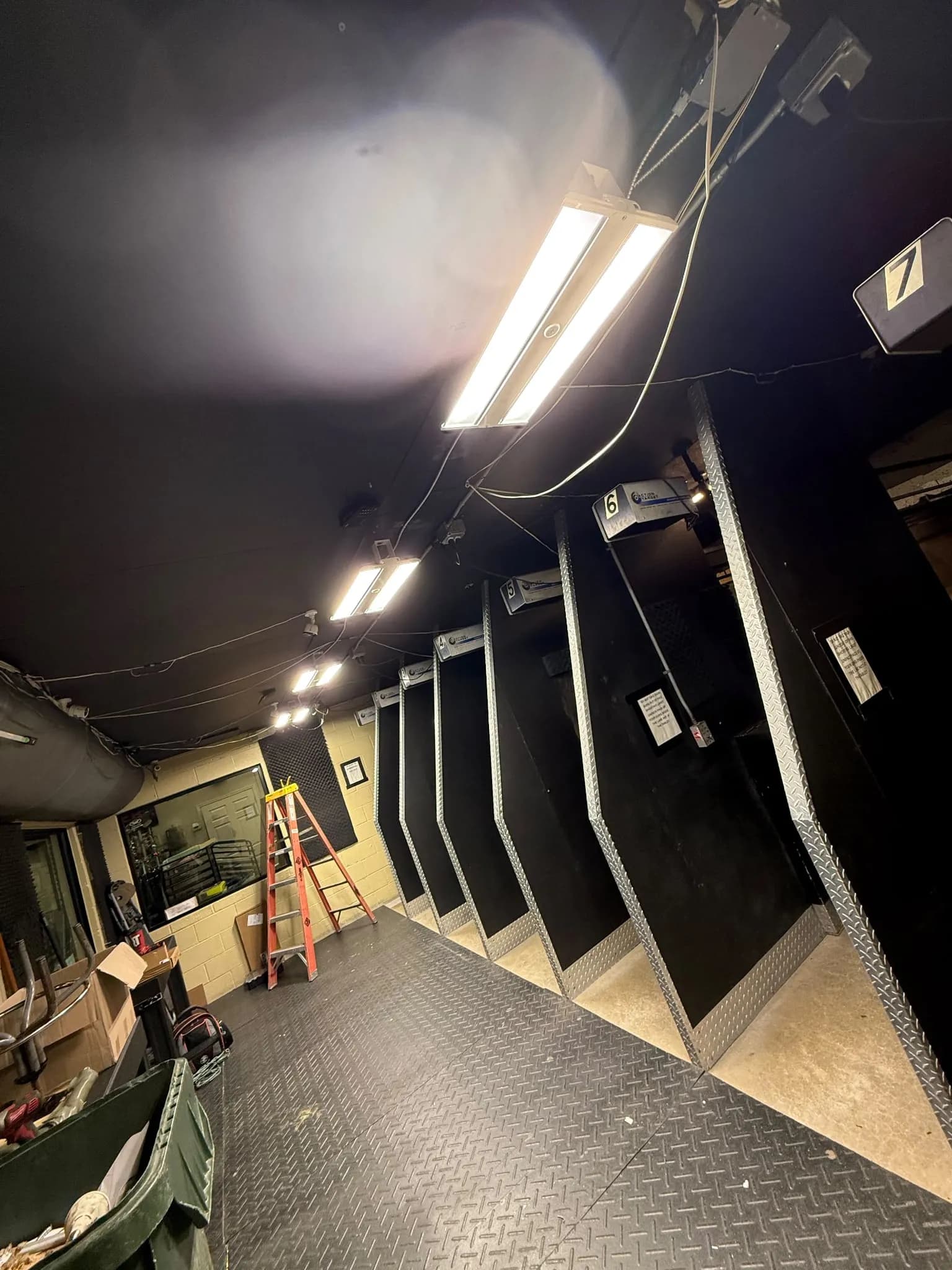 Gallery photos for Commercial LED Lighting Retrofits That Cut Costs and Upgrade Quality: Image #5