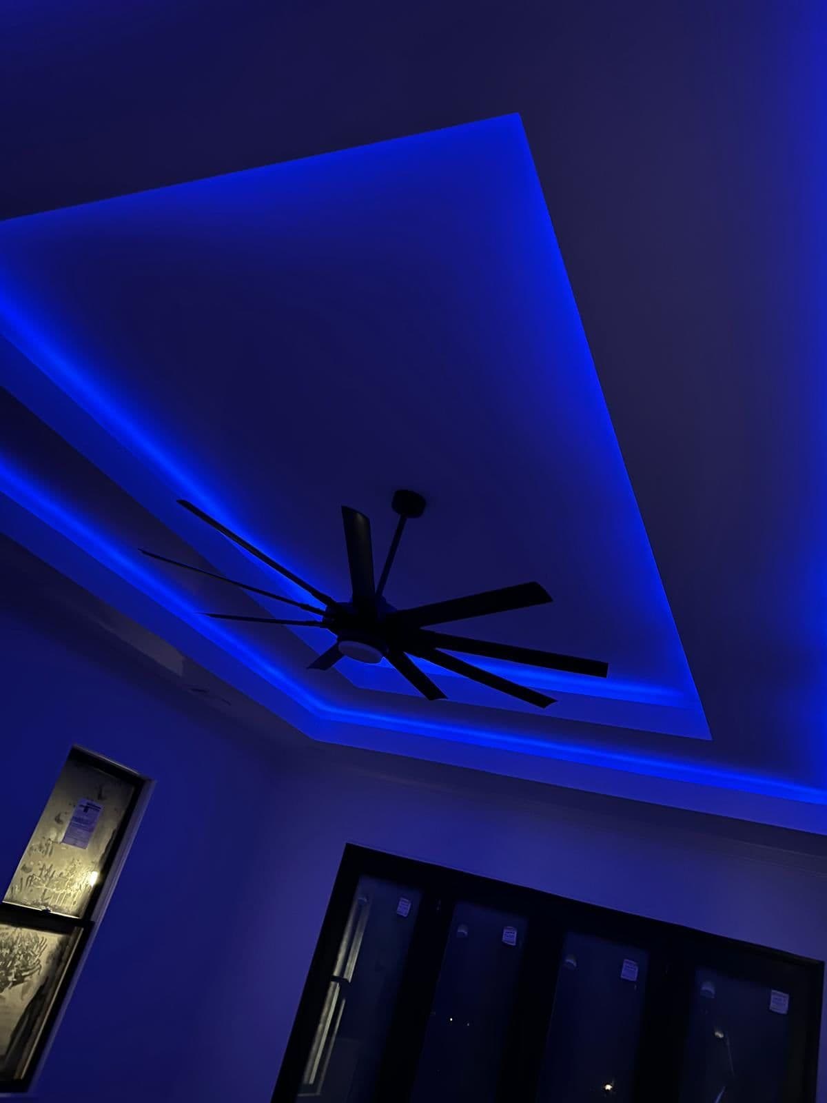 Gallery photos for Chandelier Installs and Ceiling Lighting Done Right in Metro Atlanta: Image #4