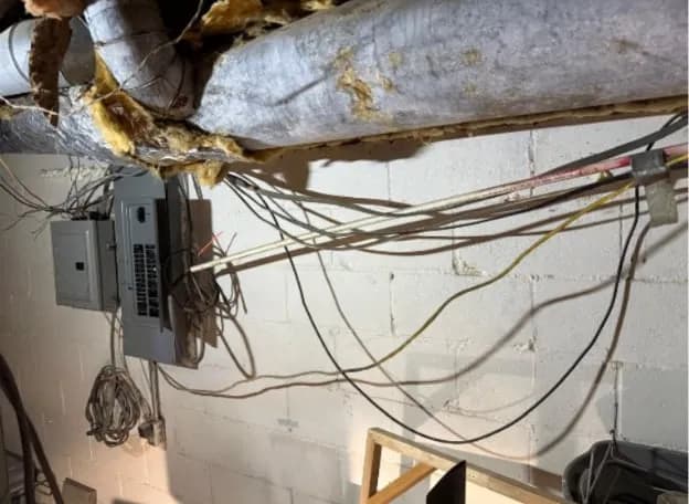 Gallery photos for Wiring Problems You Can't Afford to Ignore in Metro Atlanta: Image #5