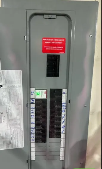 Gallery photos for Whole-Home Surge Protection Installed at Your Electrical Panel: Image #4