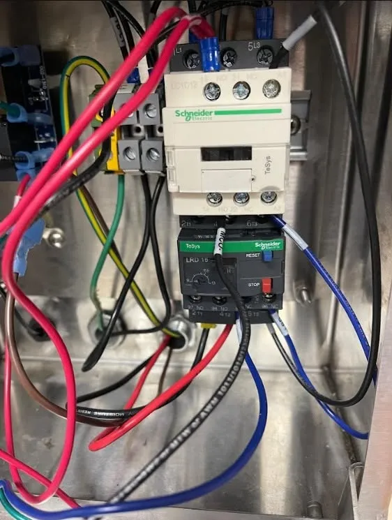 Gallery photos for Meter Base and Panel Change-Out Done Right in Metro Atlanta: Image #2