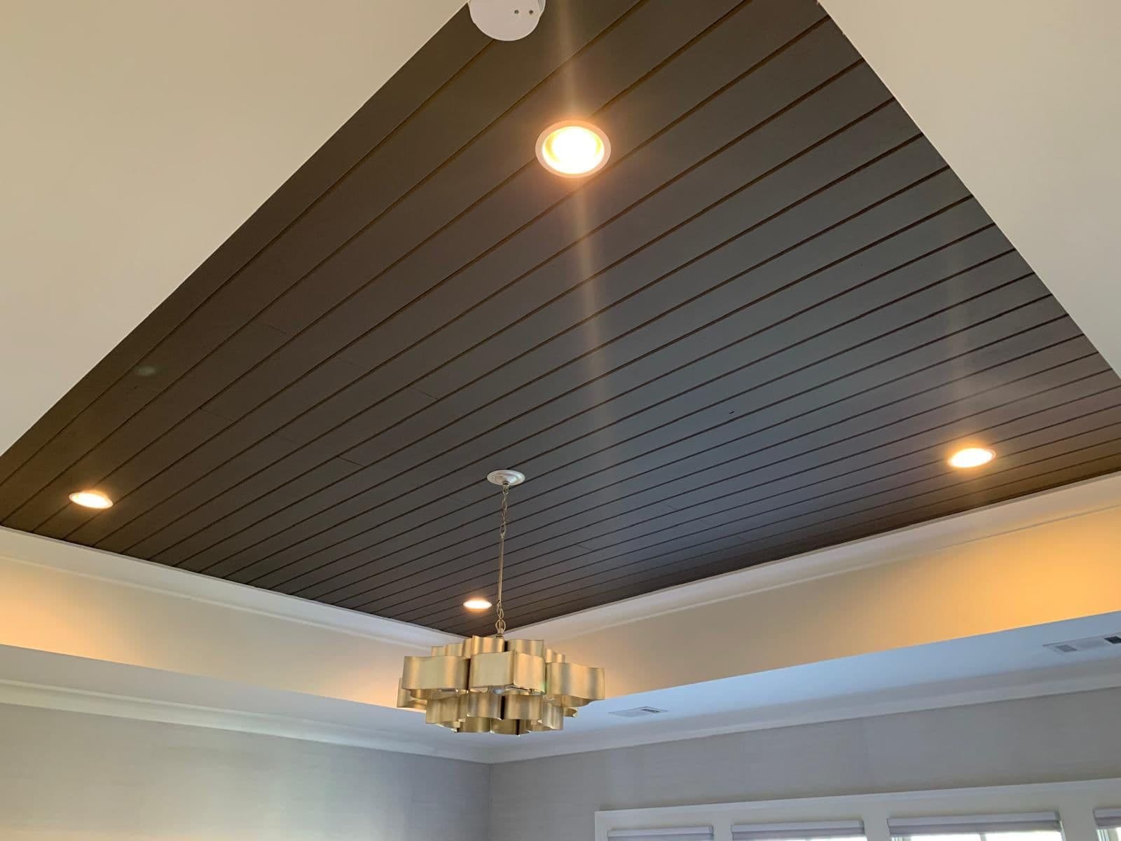 Gallery photos for Chandelier Installs and Ceiling Lighting Done Right in Metro Atlanta: Image #3