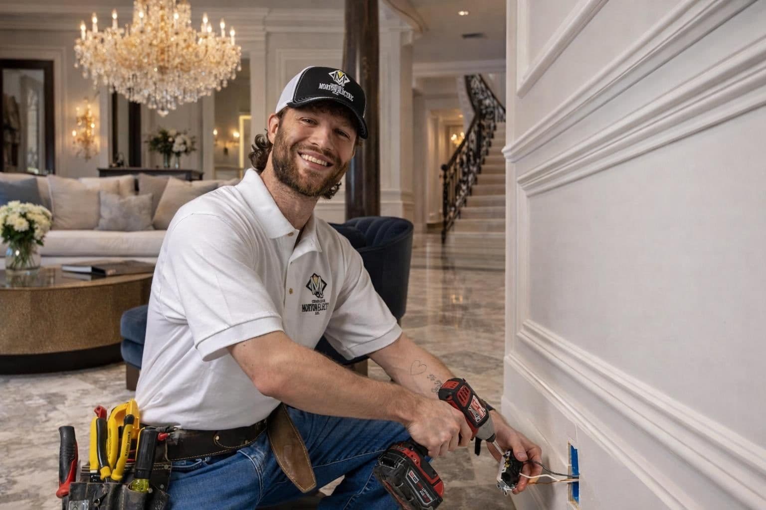 Project GFCI Outlet Installation and Replacement Across Metro Atlanta Homes image