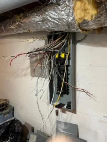 Gallery photos for Wiring Problems You Can't Afford to Ignore in Metro Atlanta: Image #4