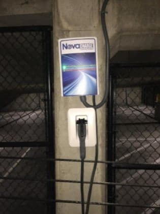 Gallery photos for Home EV Charger Installation Done Right in Metro Atlanta: Image #1