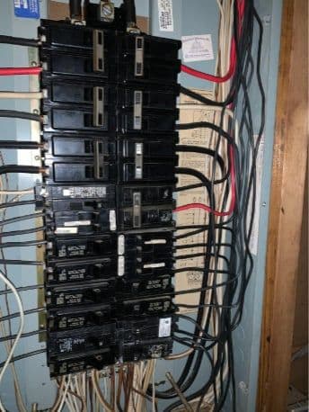 Gallery photos for Your Electrical Panel Could Be Hiding a Serious Problem: Image #3