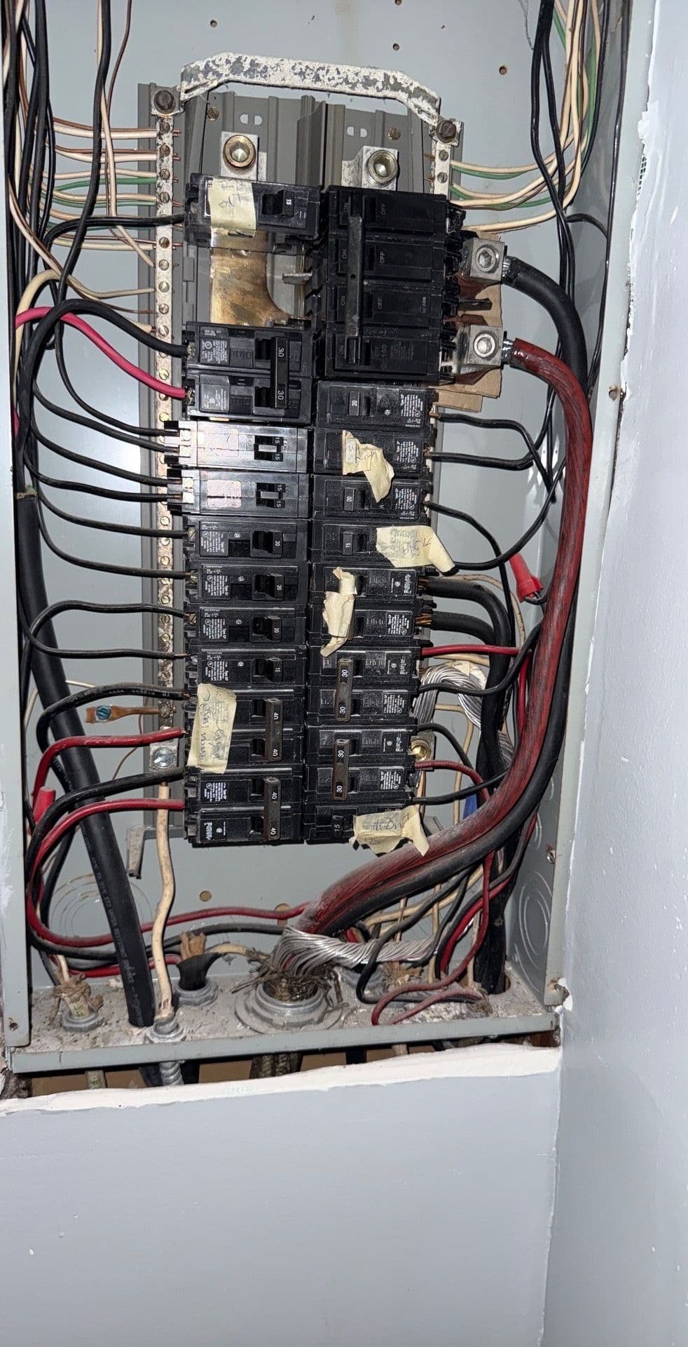 Gallery photos for Is Your Home Protected from Power Surges?: Image #3