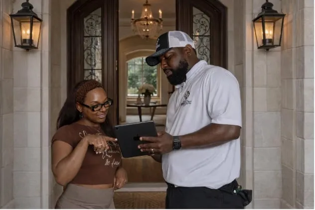 Electrical Service Upgrades and Panel Work Across Metro Atlanta image