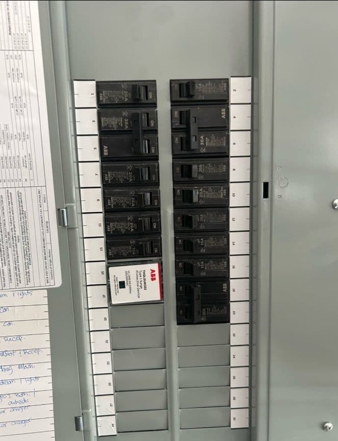 Gallery photos for Whole-Home Surge Protection Is One of the Smartest Upgrades You Can Make: Image #2