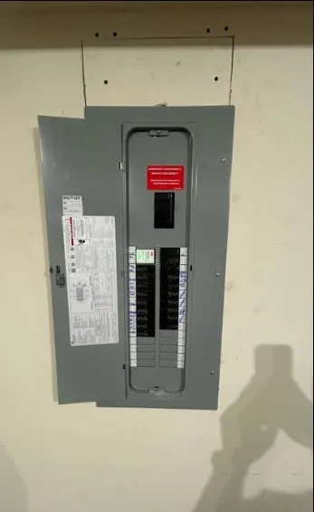 Gallery photos for Metro Atlanta Electrical Service Equipment Upgrades Done Right: Image #5
