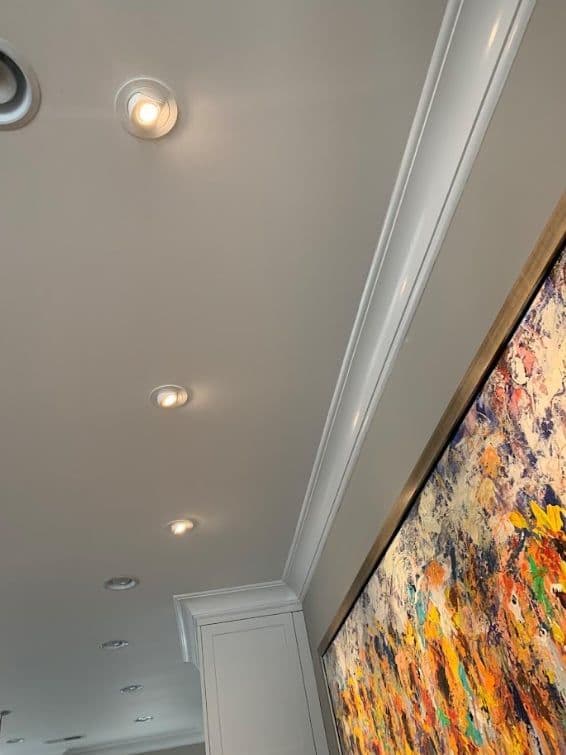 Gallery photos for Light Fixture and Ceiling Fan Installs Done Right in Metro Atlanta: Image #5