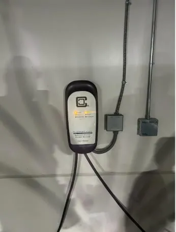 Gallery photos for EV Charger Installation for Metro Atlanta Homes and Businesses: Image #3