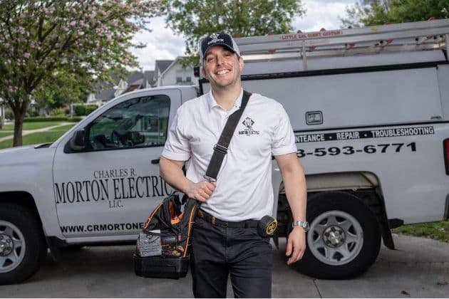 Project Lighting Upgrades and Chandelier Installs Across Metro Atlanta image
