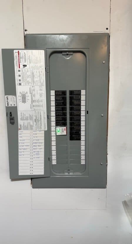 Gallery photos for Whole-Home Surge Protection Is One of the Smartest Upgrades You Can Make: Image #1