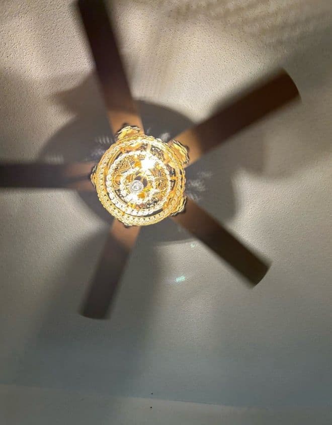 Gallery photos for Light Fixture and Ceiling Fan Installs Done Right in Metro Atlanta: Image #2