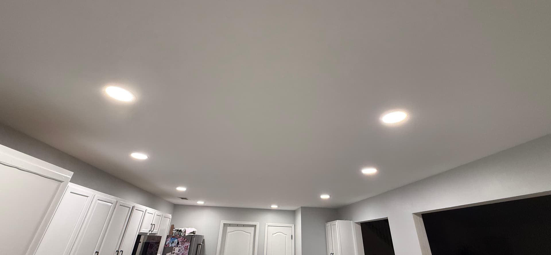 Gallery photos for Top Rated Electrical Panel and Lighting Upgrades by Your Trusted Team: Image #3