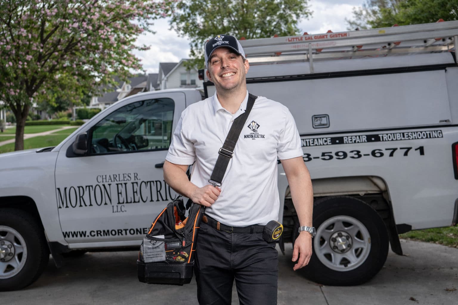 Project Whole-House Surge Protection That Actually Defends Your Home image