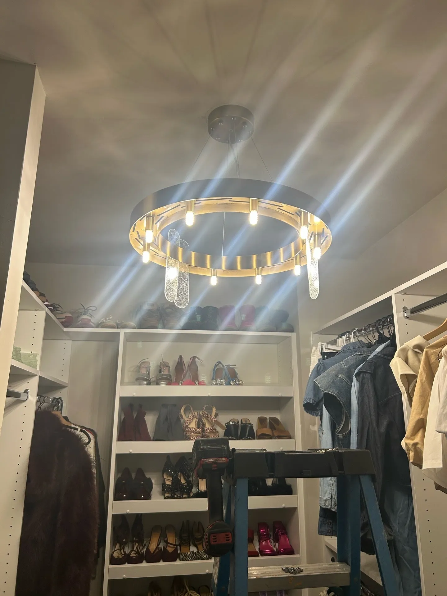 Gallery photos for Light Fixture Upgrades and Installations Across Metro Atlanta: Image #5