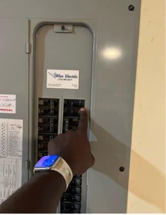 Gallery photos for Home EV Charger Installation Now Available in Metro Atlanta: Image #2
