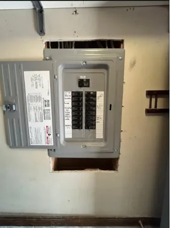 Gallery photos for Metro Atlanta Electrical Panel Upgrades With Flexible Financing Available: Image #8
