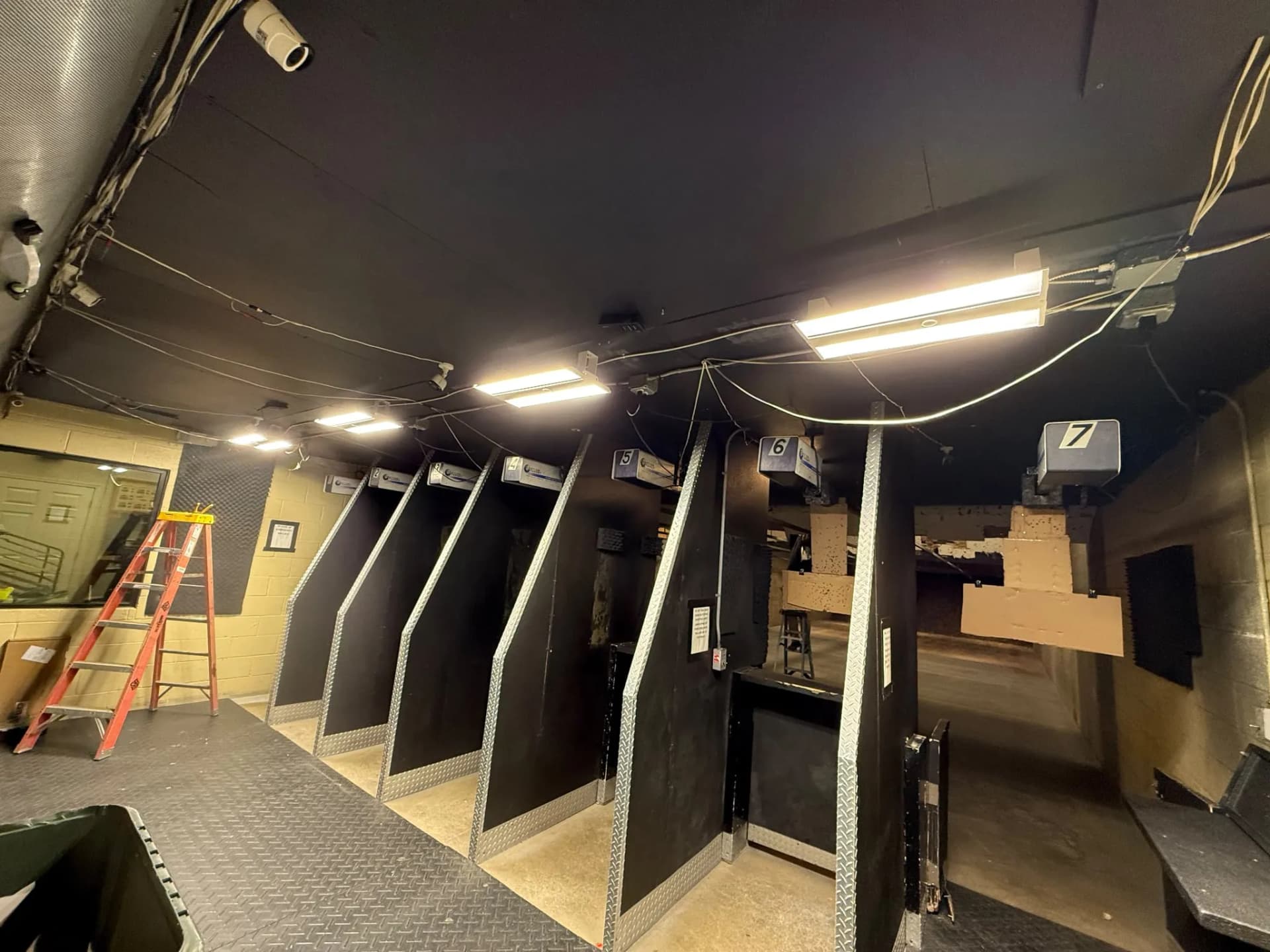 Gallery photos for Commercial LED Lighting Retrofits That Cut Costs and Upgrade Quality: Image #2