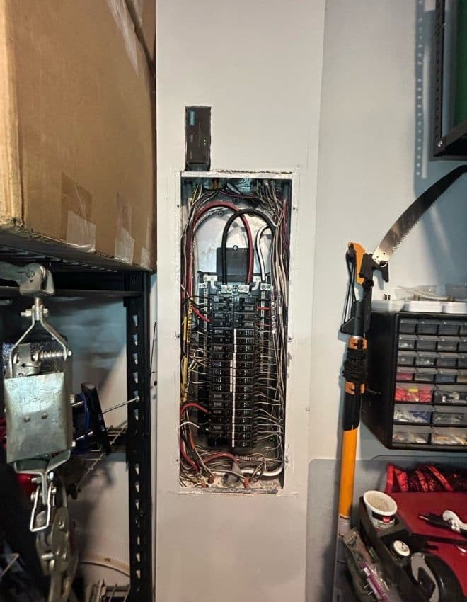 Gallery photos for Whole-Home Surge Protection Is One of the Smartest Upgrades You Can Make: Image #4