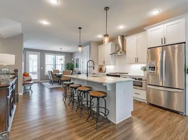 Gallery photos for Lighting Upgrades That Make Homes and Businesses Feel Different: Image #4
