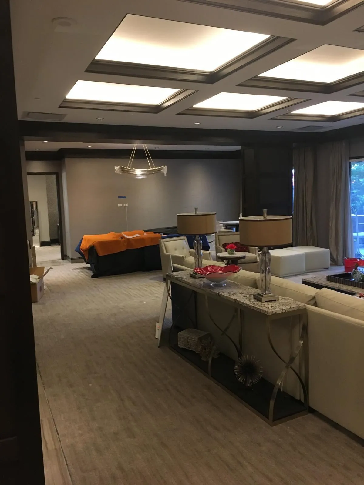 Gallery photos for Light Fixture and Chandelier Installs Across Metro Atlanta: Image #8