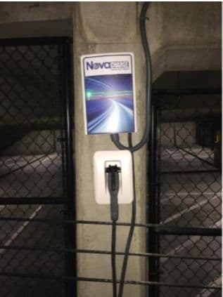 Project Level 2 EV Charger Installations Across Metro Atlanta image