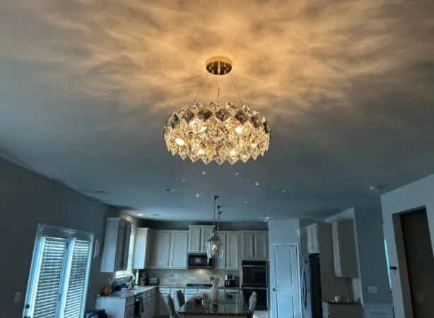 Gallery photos for Light Fixture Installation Done Right in Metro Atlanta: Image #5