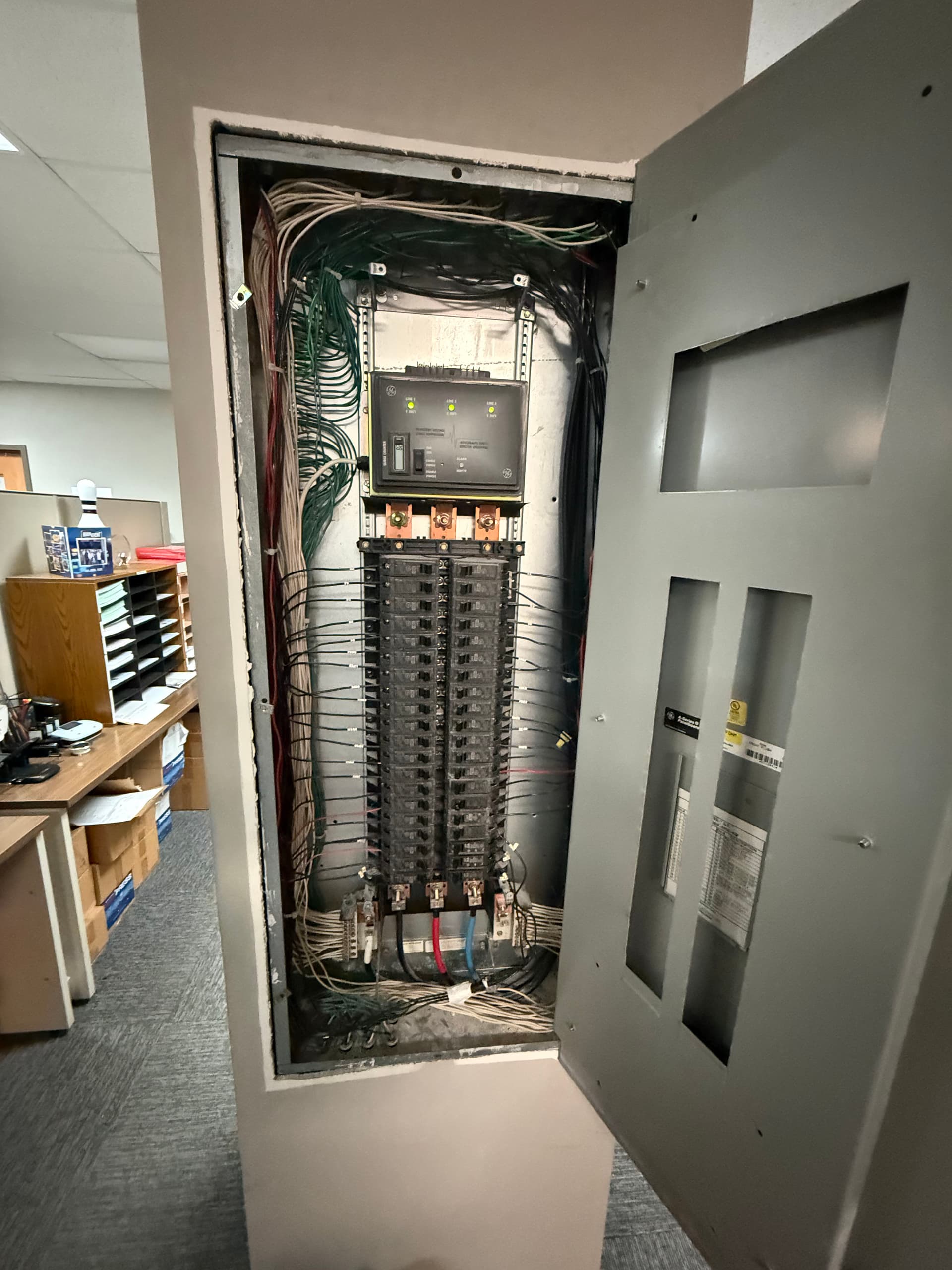 Gallery photos for Your Trusted Electrician in Stonecrest: Image #1